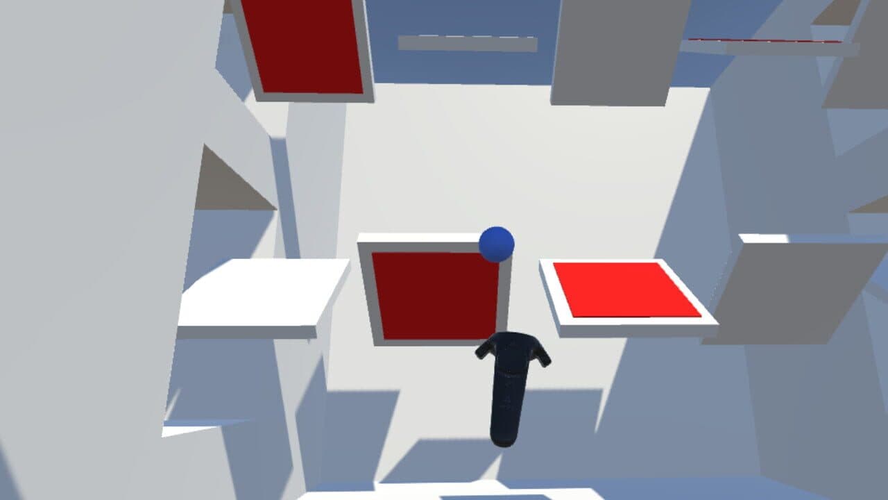 Rubber Ball VR thumbnail 2