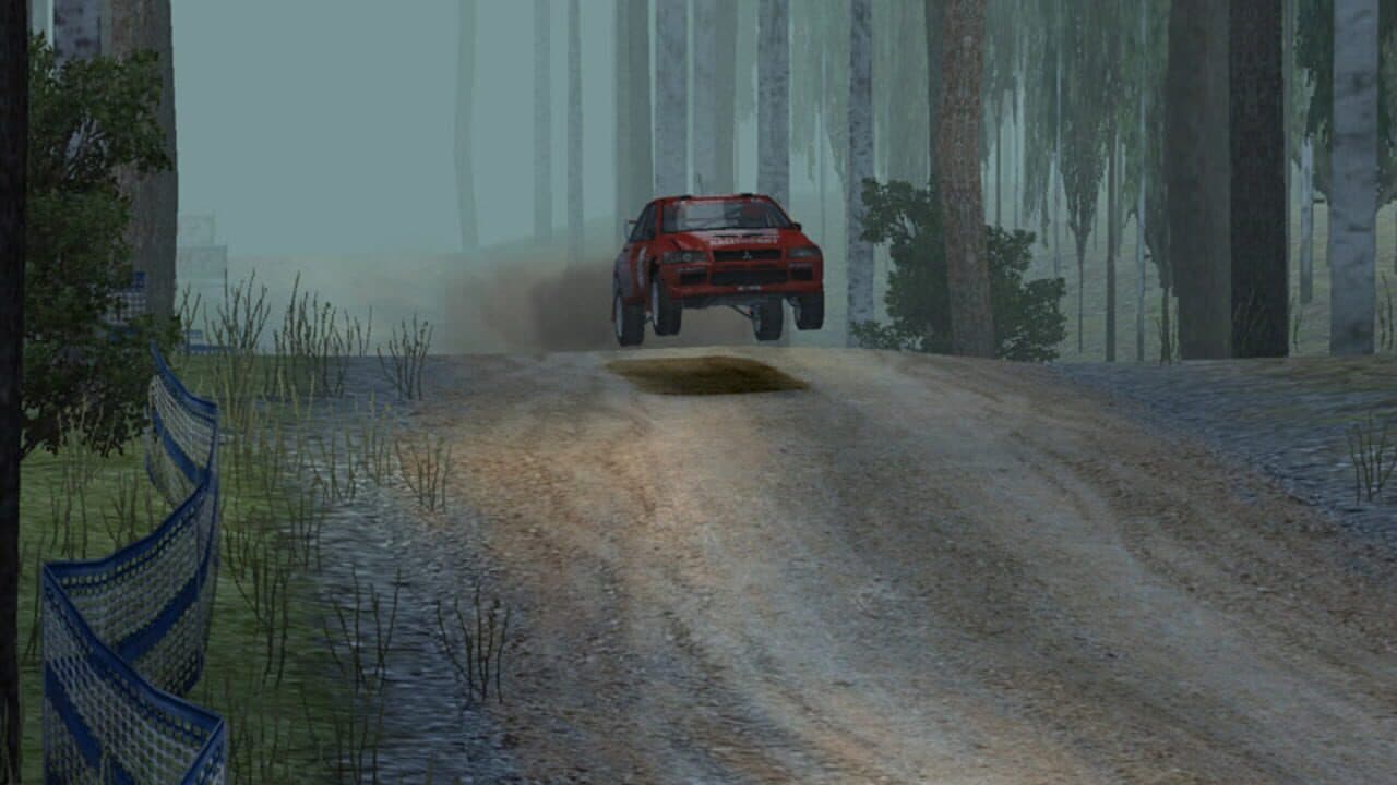 Colin McRae Rally 04 thumbnail 3