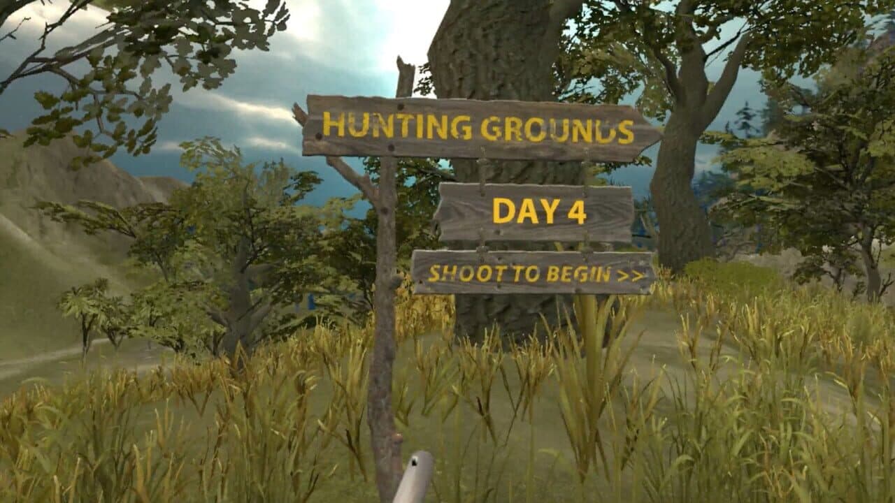 Wild Game Hunter VR thumbnail 4