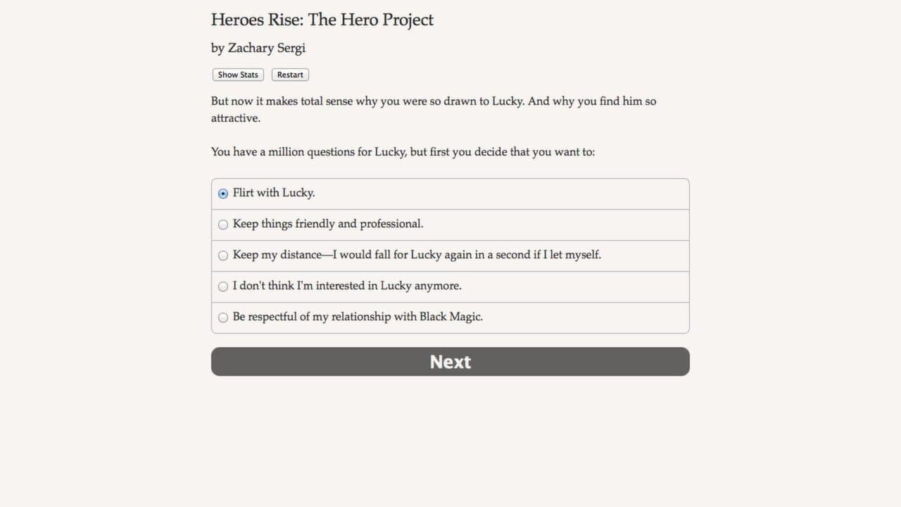 Heroes Rise: The Hero Project thumbnail 5