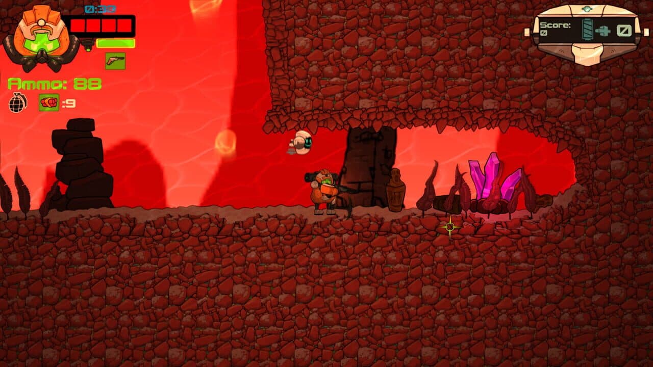 End of the Mine thumbnail 4