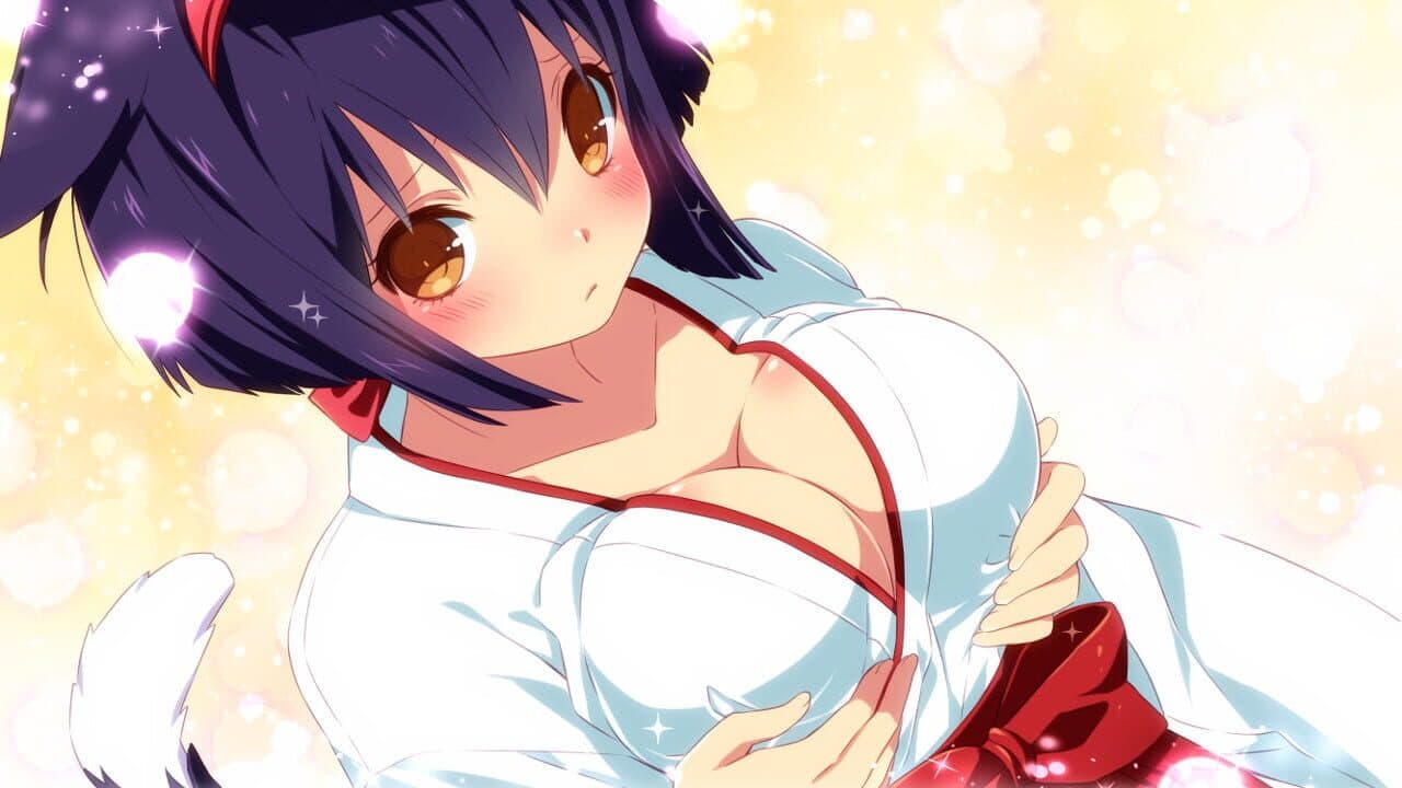 Sakura Shrine Girls thumbnail 2