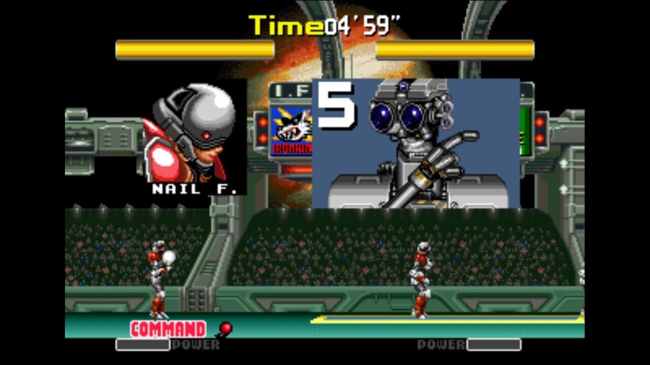 Power Spikes II thumbnail 7