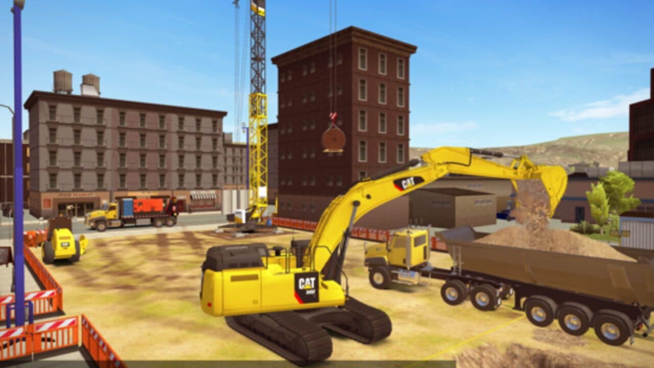 Construction Simulator 2 thumbnail 4