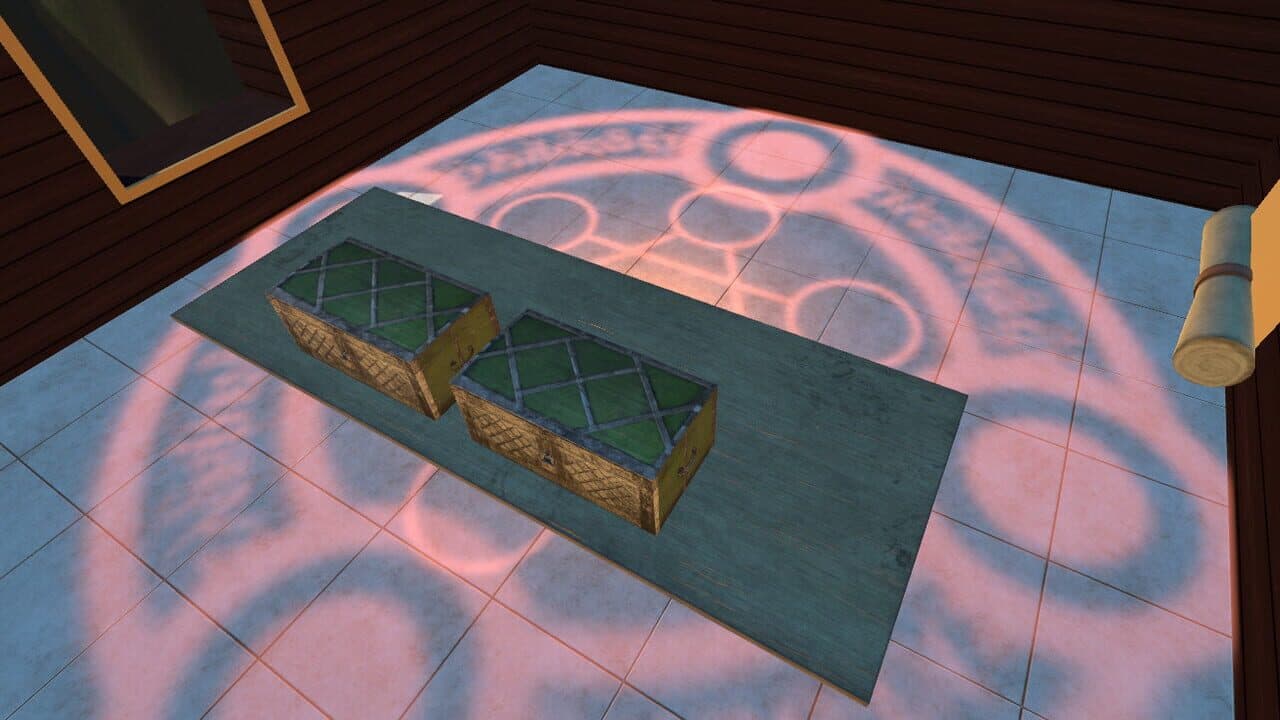Treasure at the Top thumbnail 4