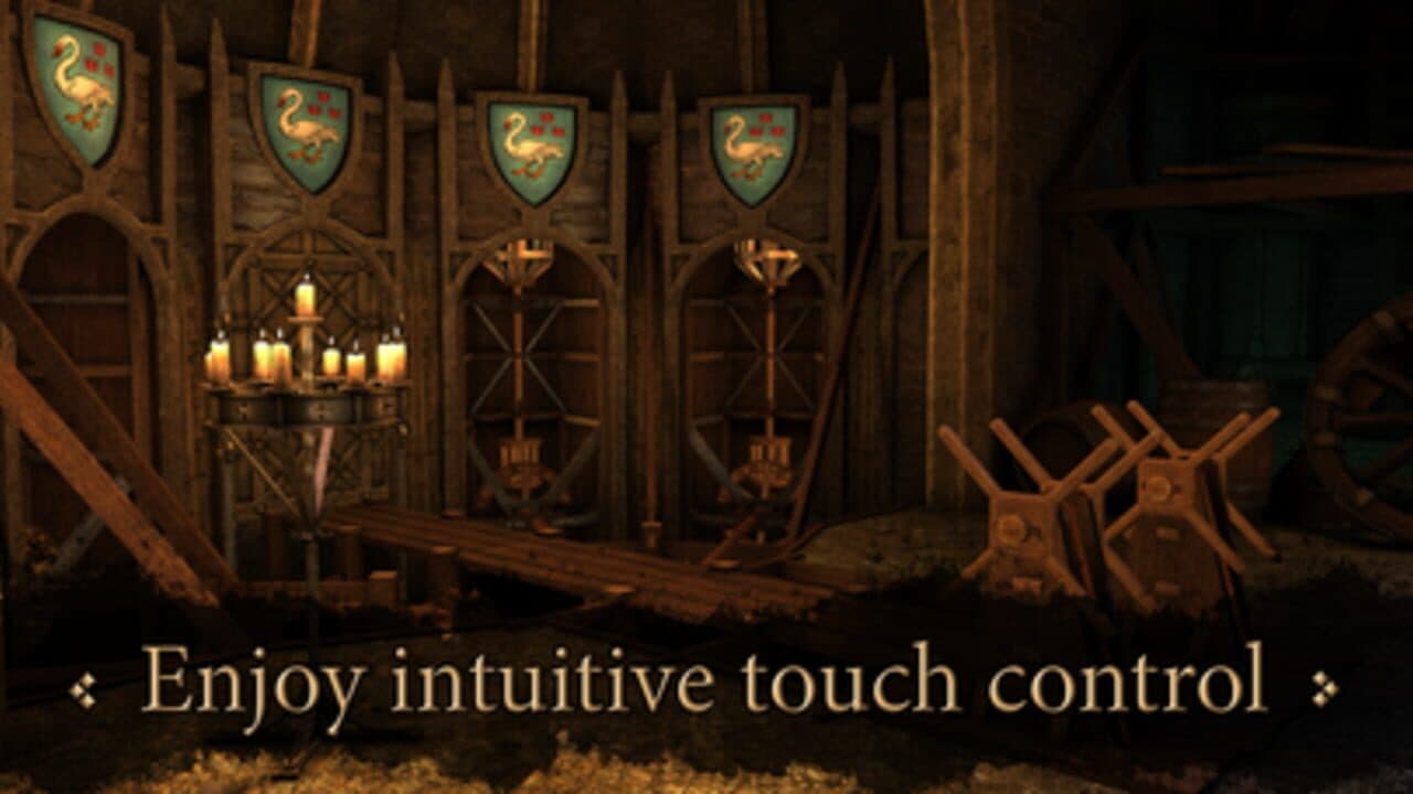 The House of Da Vinci thumbnail 3
