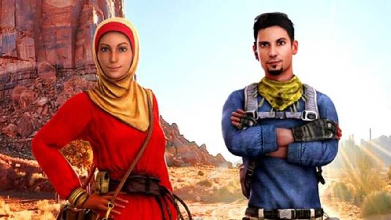 Unearthed: Trail of Ibn Battuta thumbnail 2
