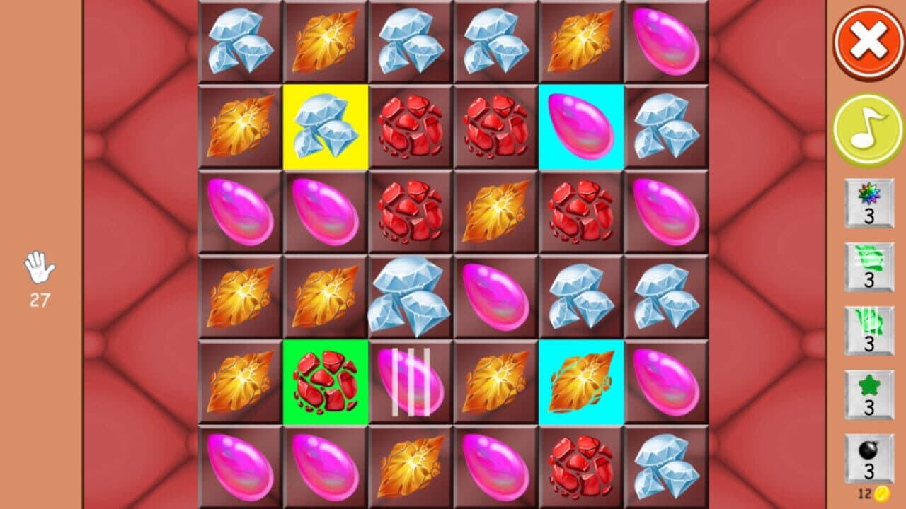 Mighty Gemstones thumbnail 3