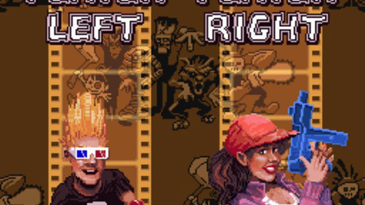 Zombies Ate My Neighbors thumbnail 4