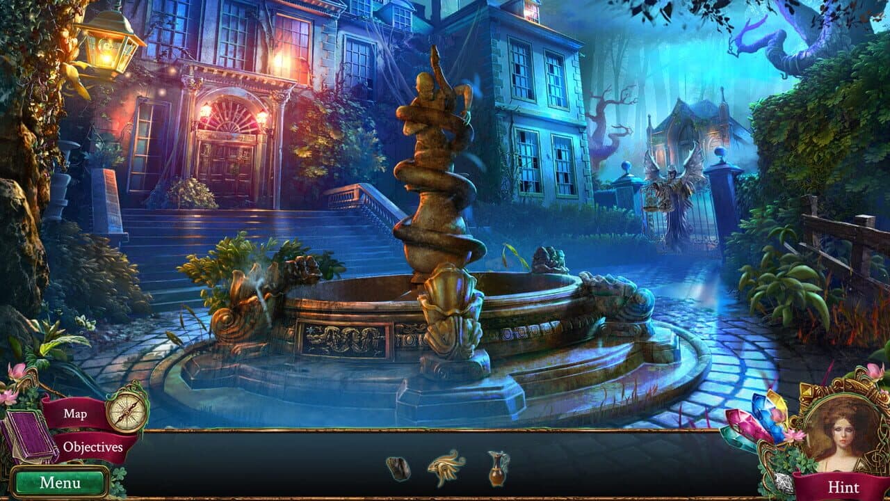 Endless Fables 3: Dark Moor thumbnail 6