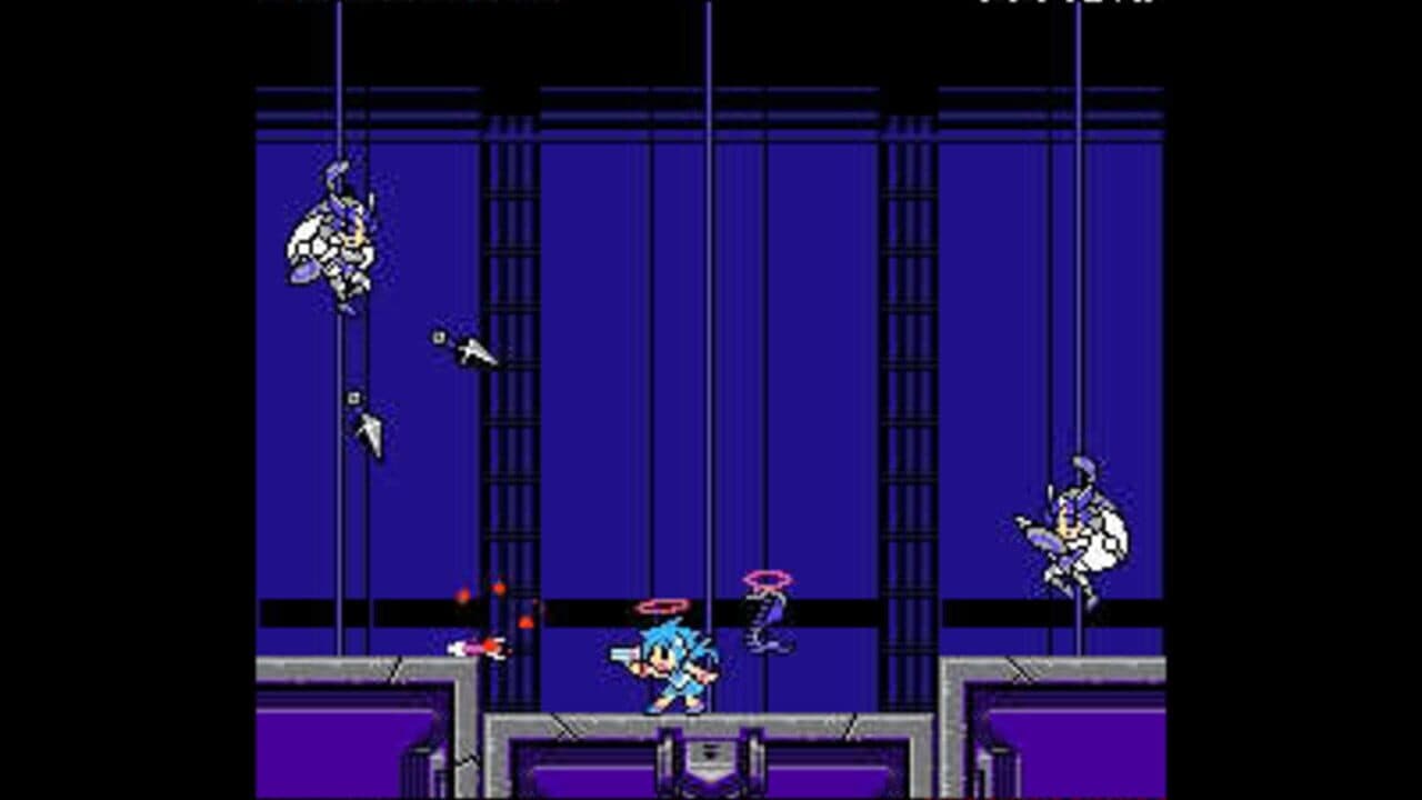 Mighty Gunvolt thumbnail 10