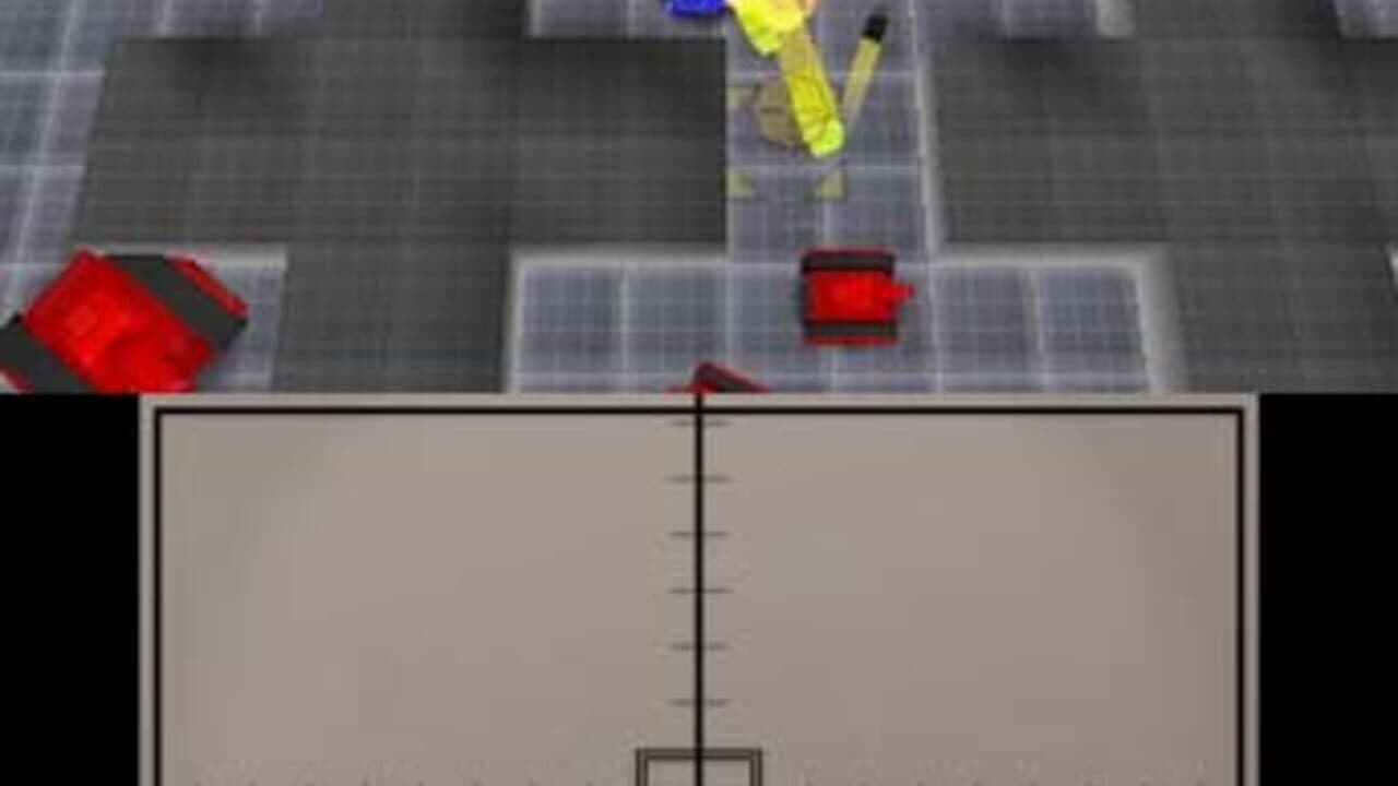 Touch Battle Tank 3D thumbnail 4