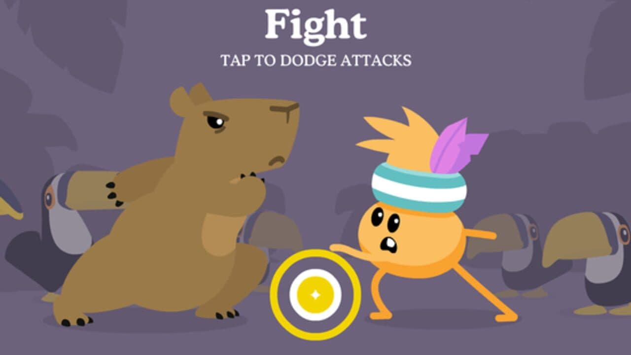 Dumb Ways to Die 2: The Games thumbnail 10
