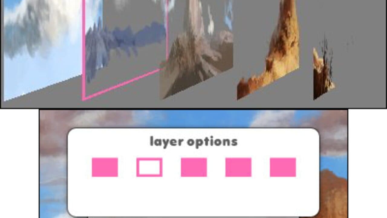 Colors 3D thumbnail 6