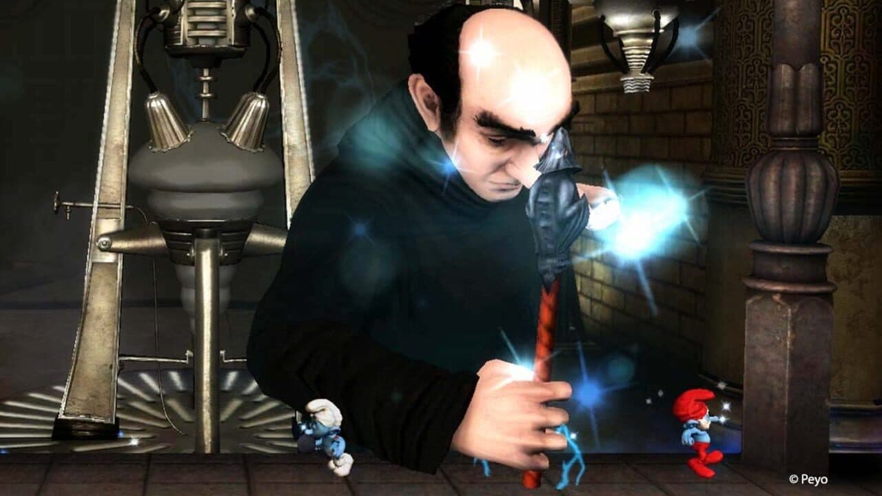 The Smurfs 2 thumbnail 11