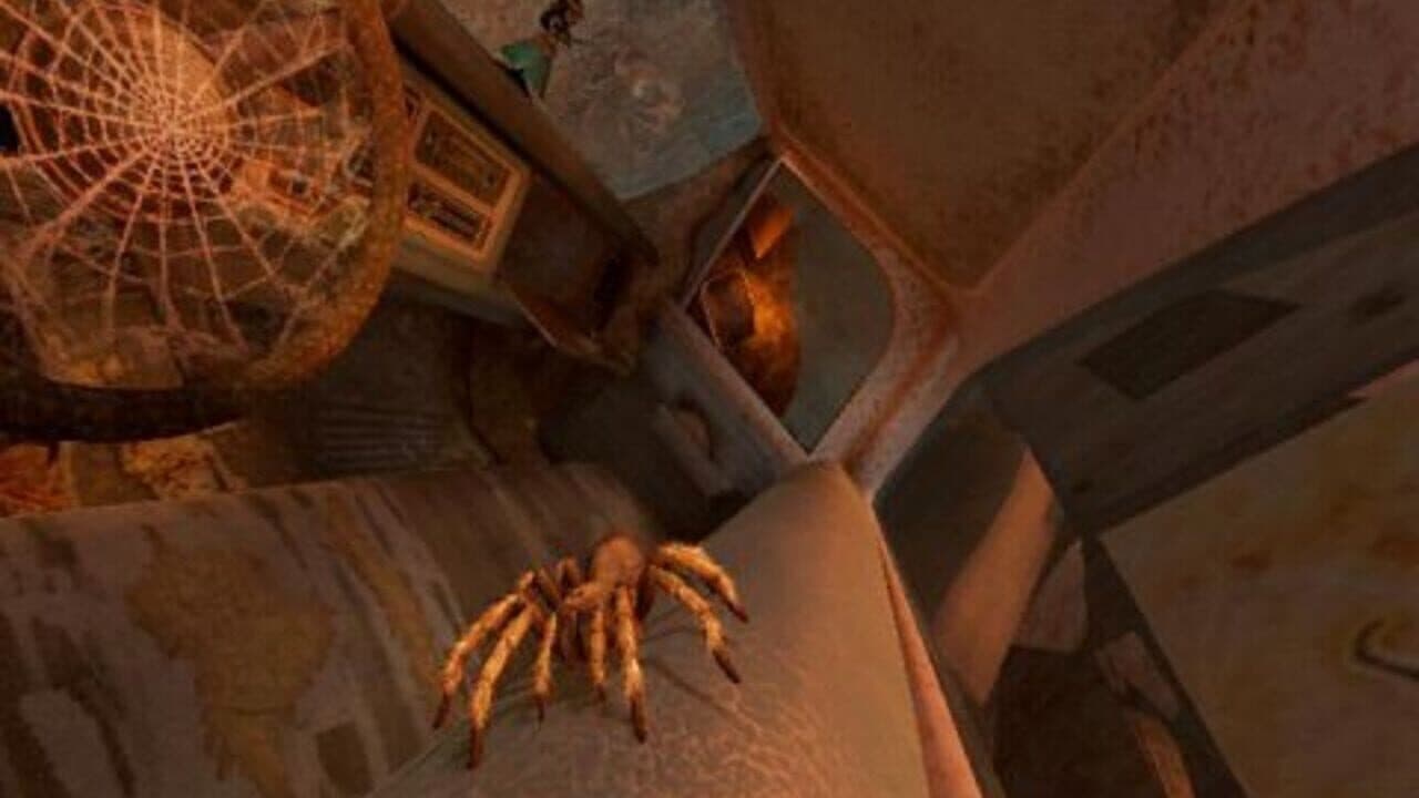 Deadly Creatures thumbnail 10
