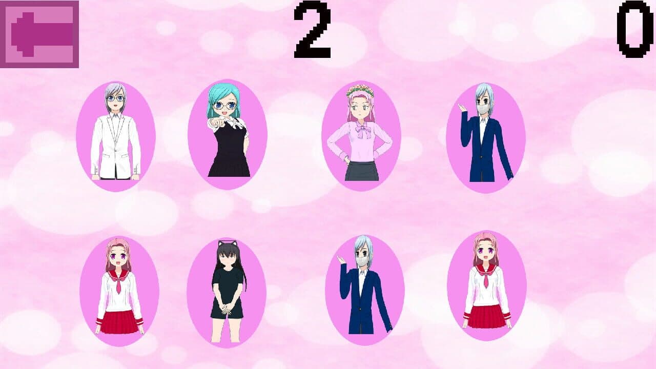 Anime Girl or Boy? thumbnail 2
