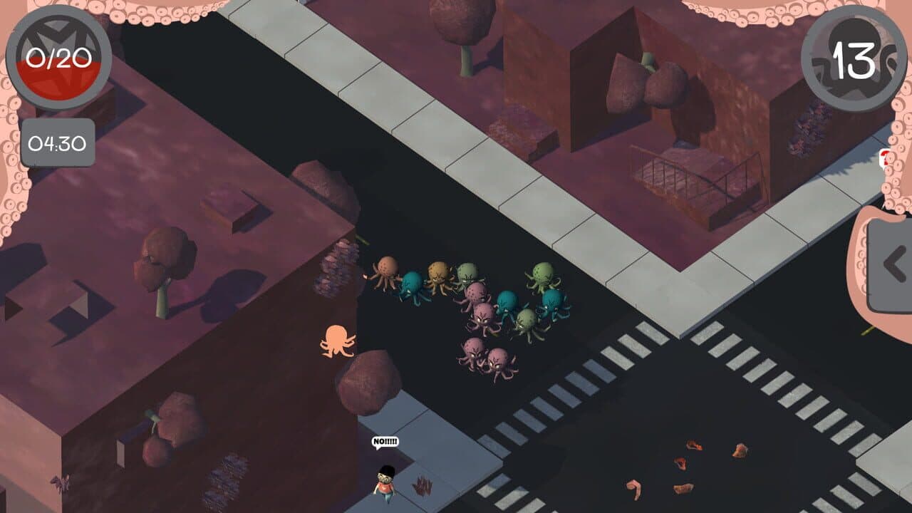 Tentacult! thumbnail 2