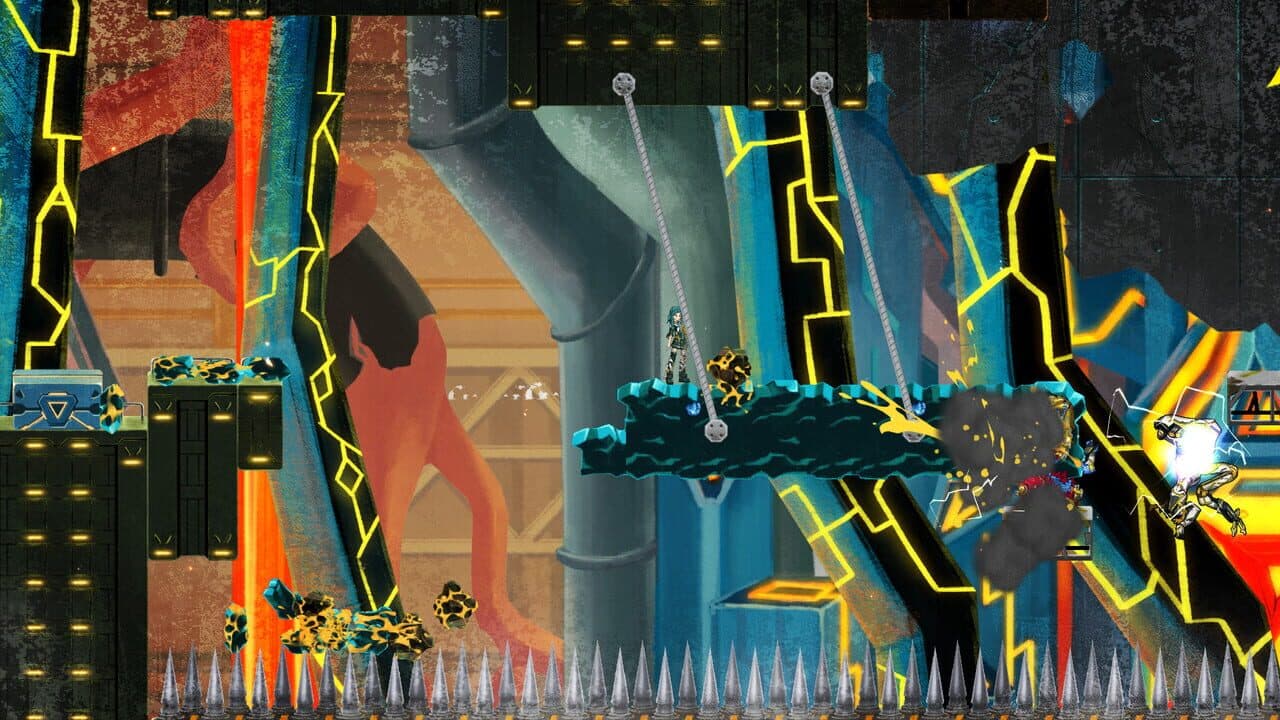 Giga Wrecker thumbnail 4