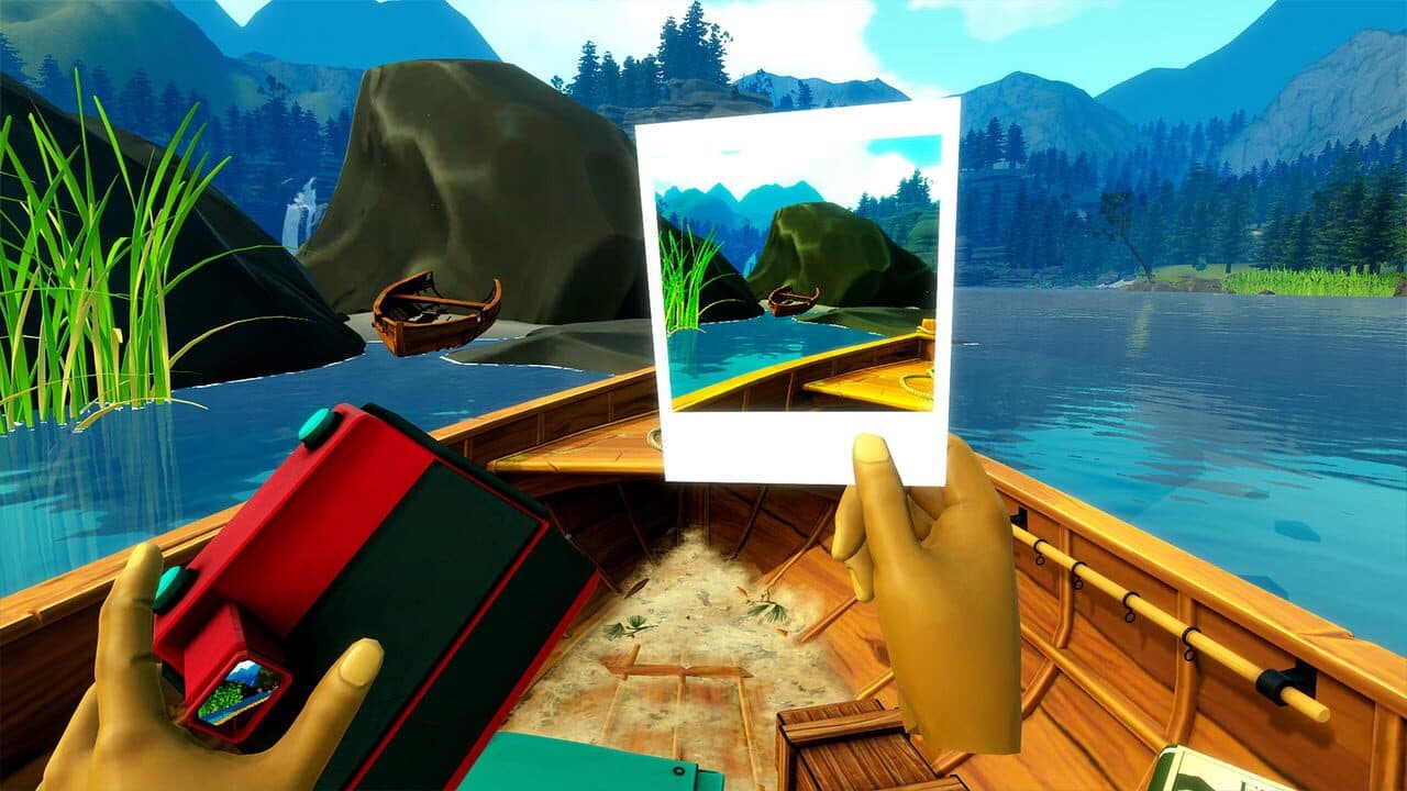 Catch & Release thumbnail 5