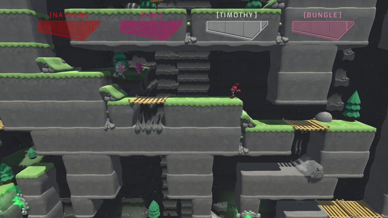 Jolt: Super Robot Racer thumbnail 5