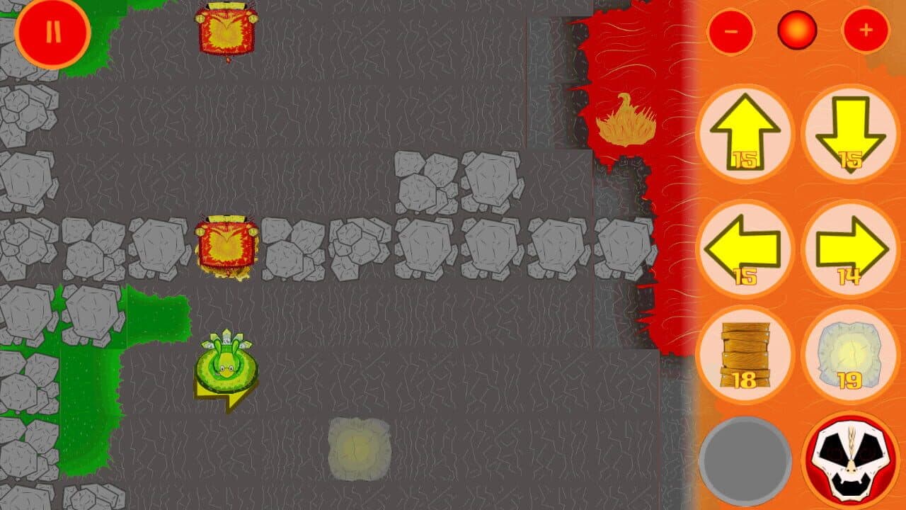 Save the Creatures thumbnail 3
