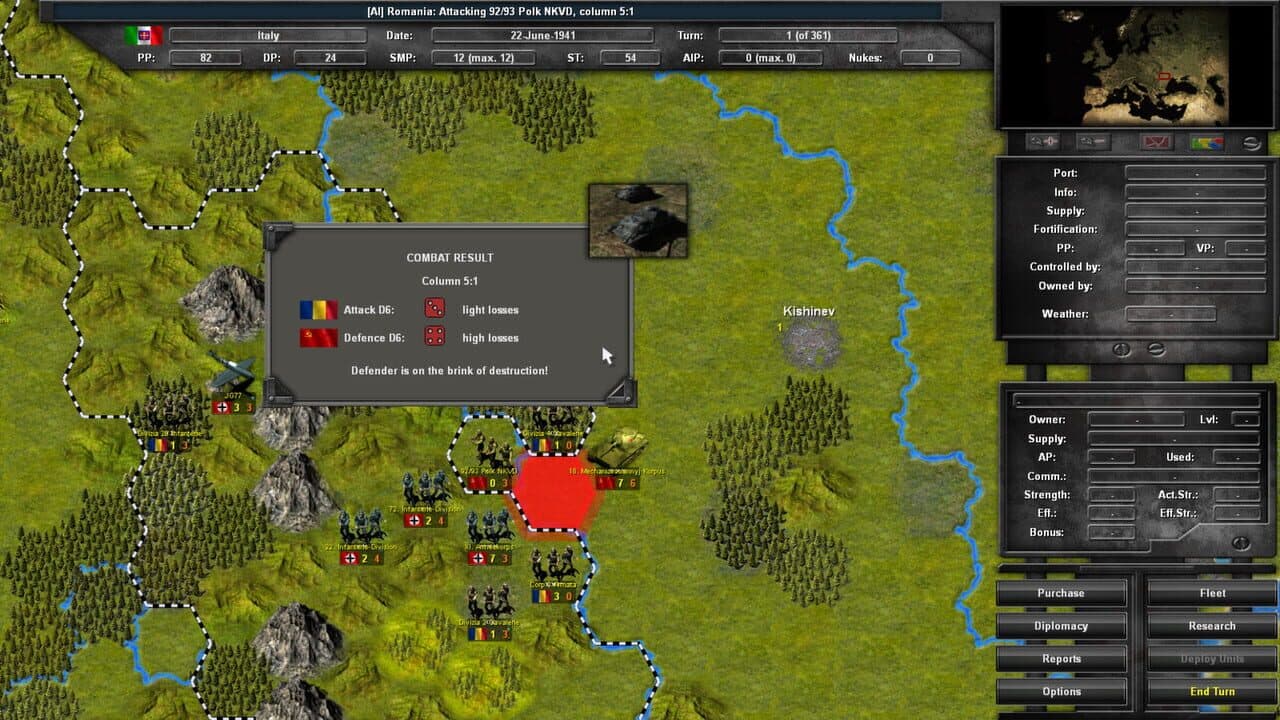 World War 2: Time of Wrath thumbnail 2