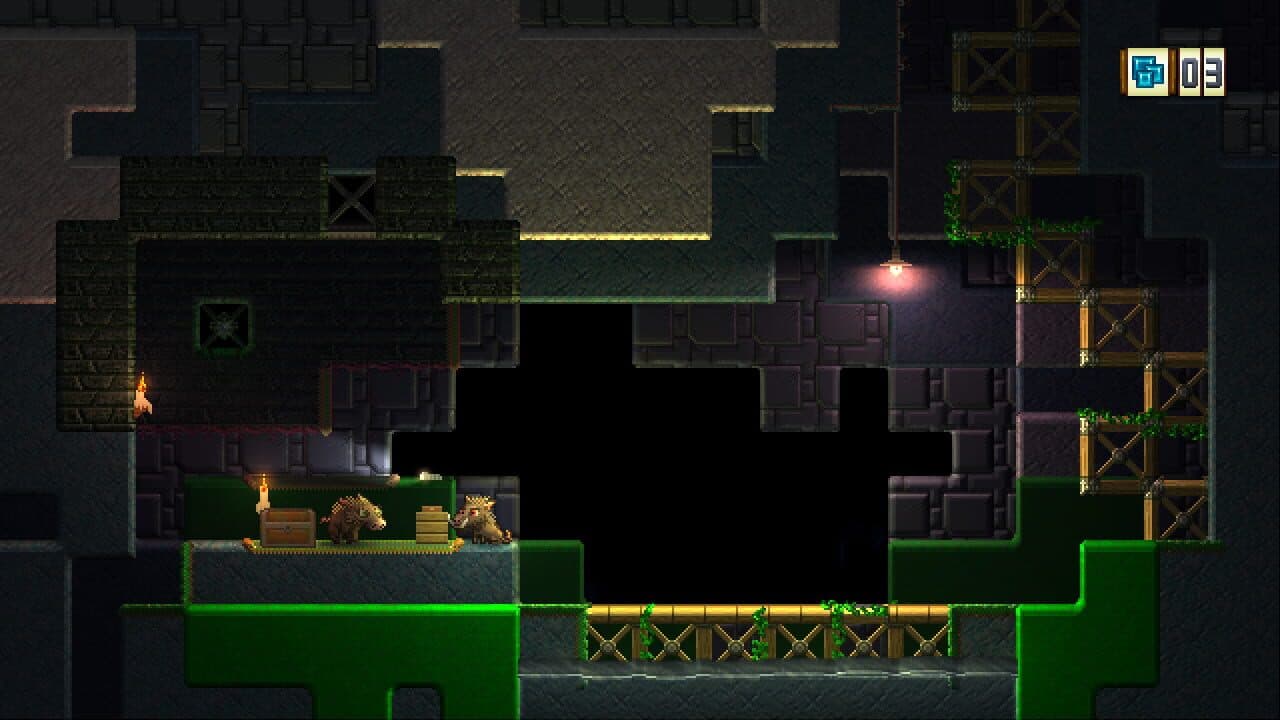 Full Bore thumbnail 4