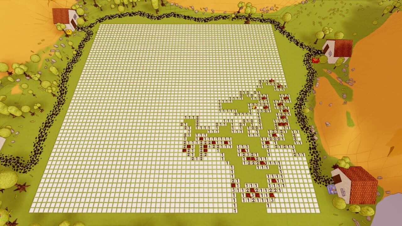 Bunny Minesweeper thumbnail 12