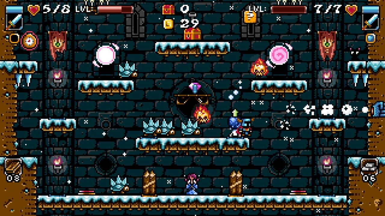 Jet Set Knights thumbnail 2