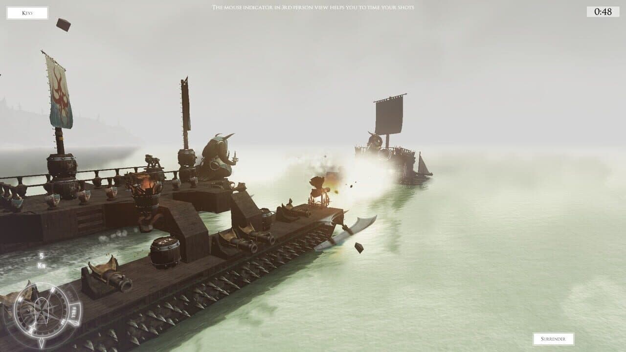 The Last Leviathan thumbnail 4