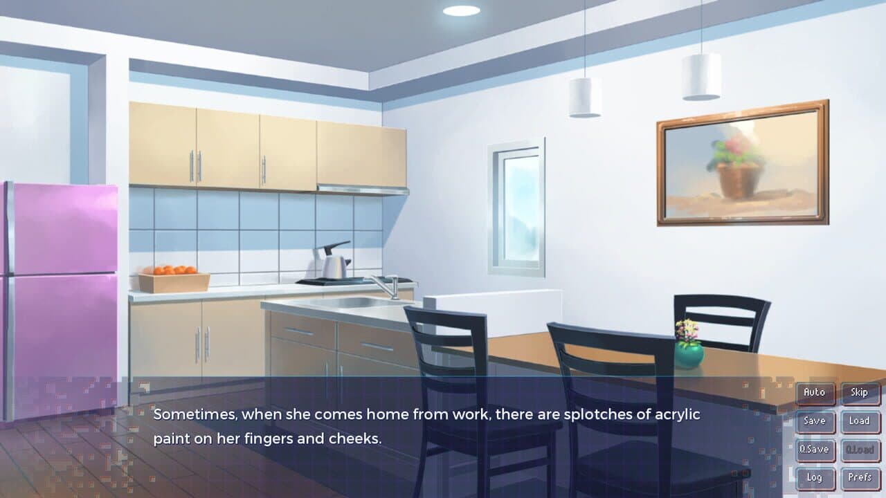 Sakura Gamer thumbnail 2