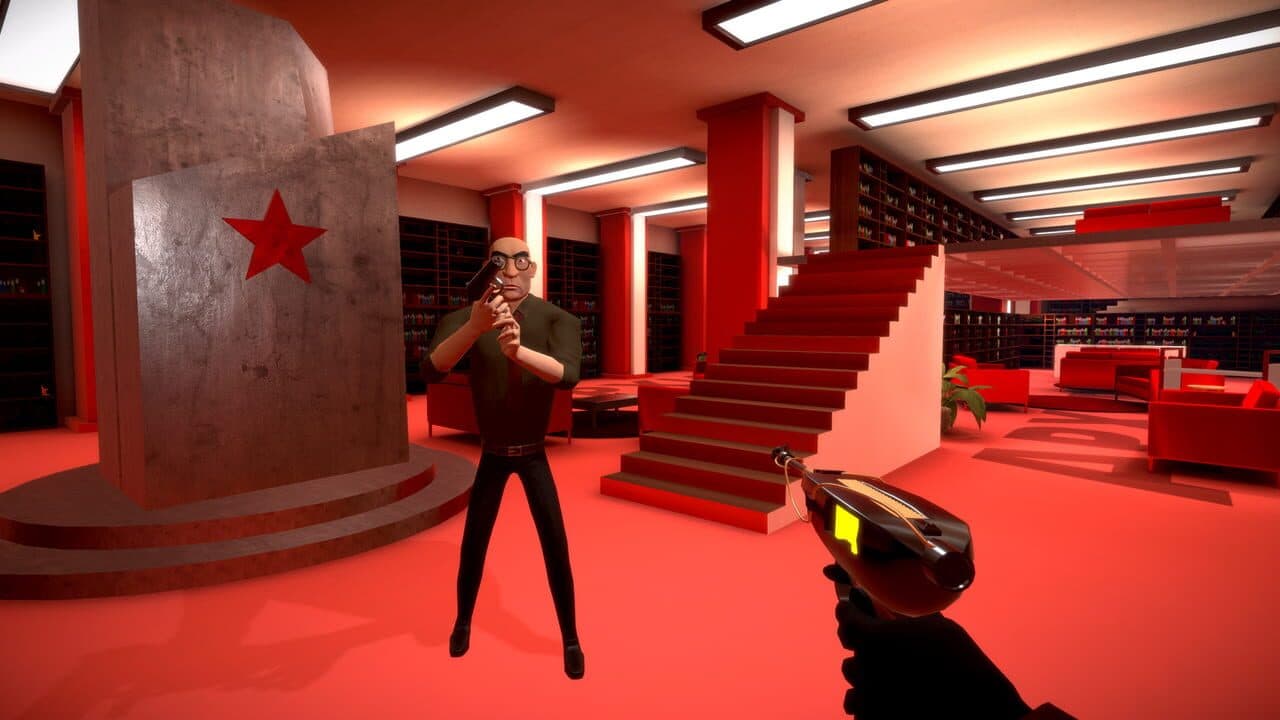 The Spy Who Shrunk Me thumbnail 2