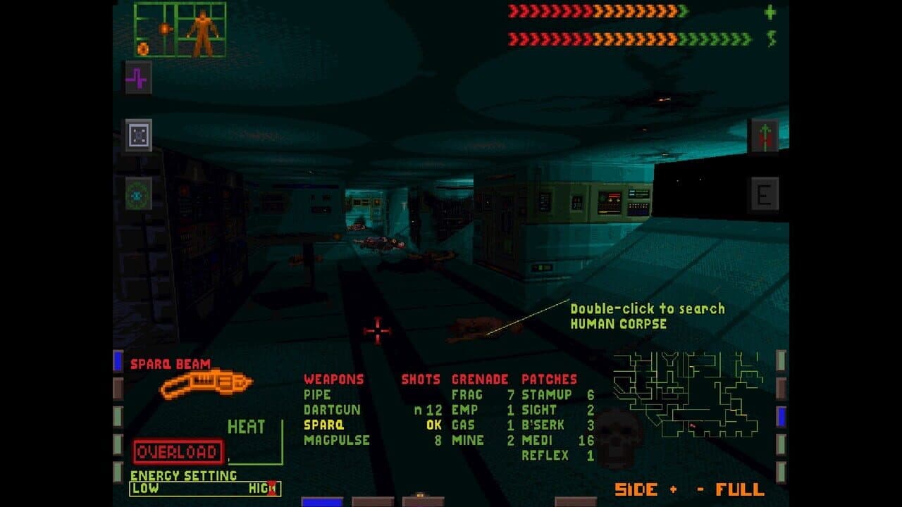 System Shock: Enhanced Edition thumbnail 2
