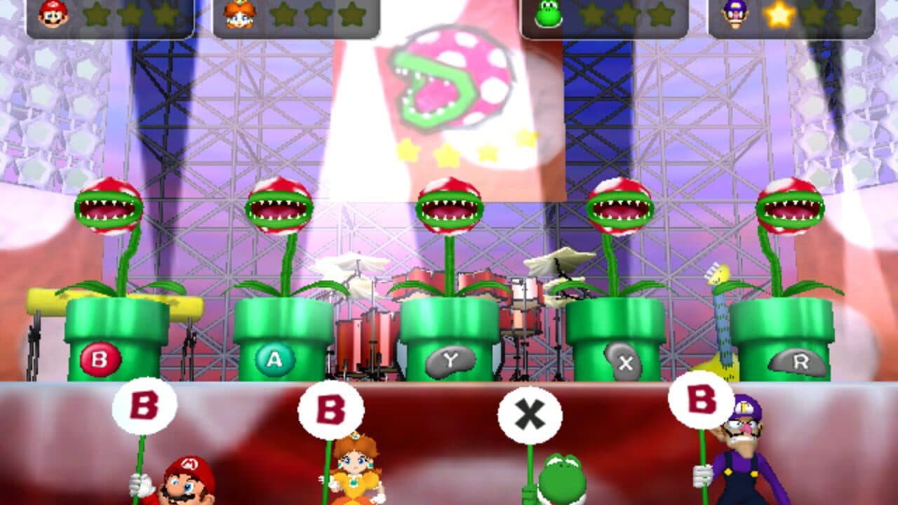 Mario Party 5 thumbnail 6