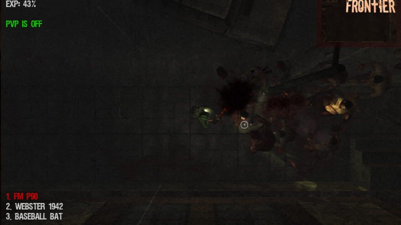 Dead Frontier thumbnail 4