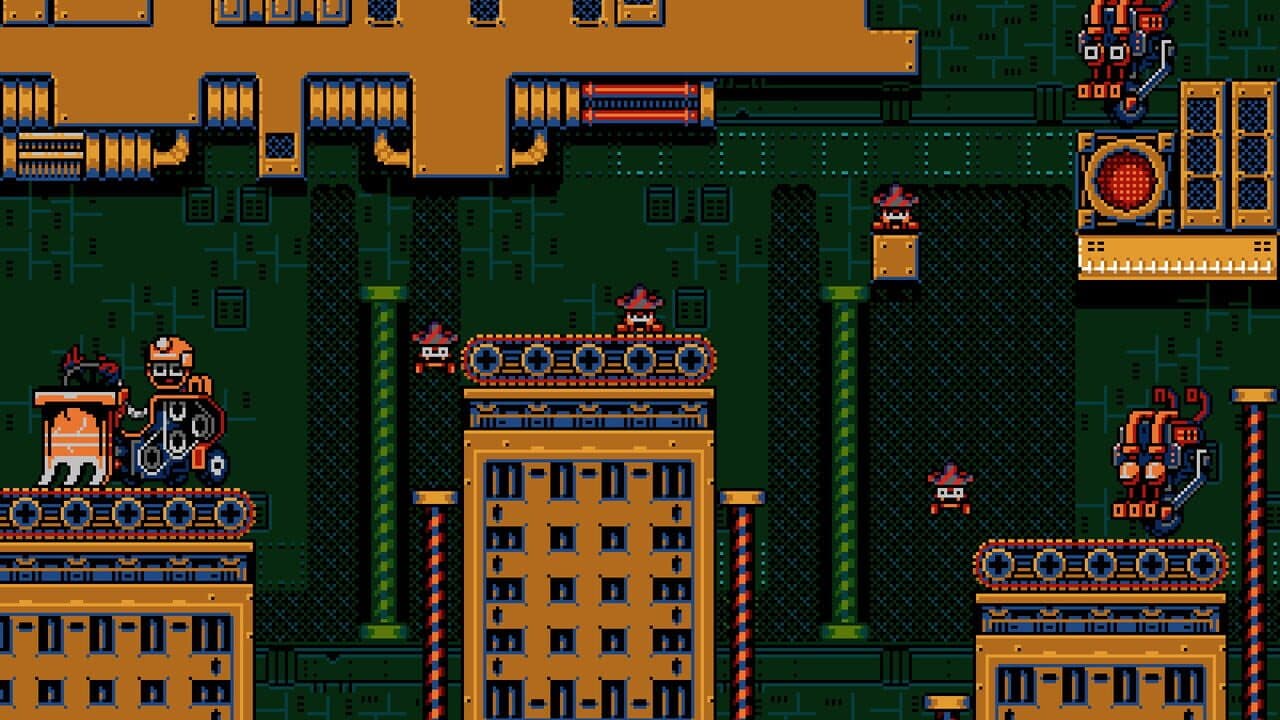 Super Retro Maker thumbnail 4