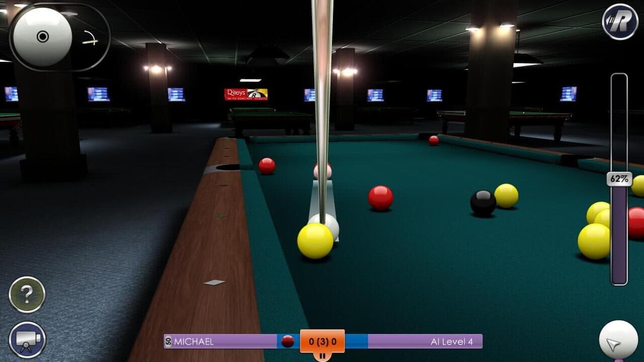 International Snooker thumbnail 5