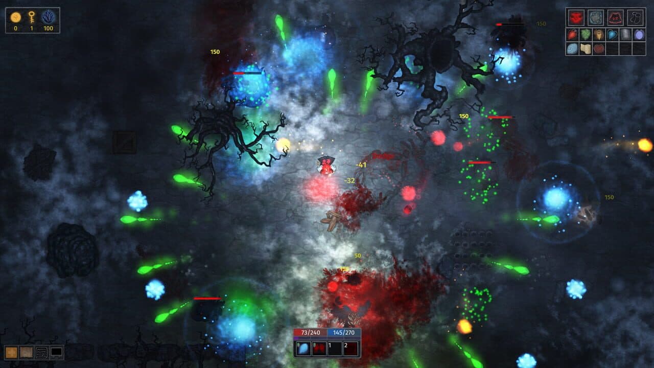 Razenroth screenshot 1