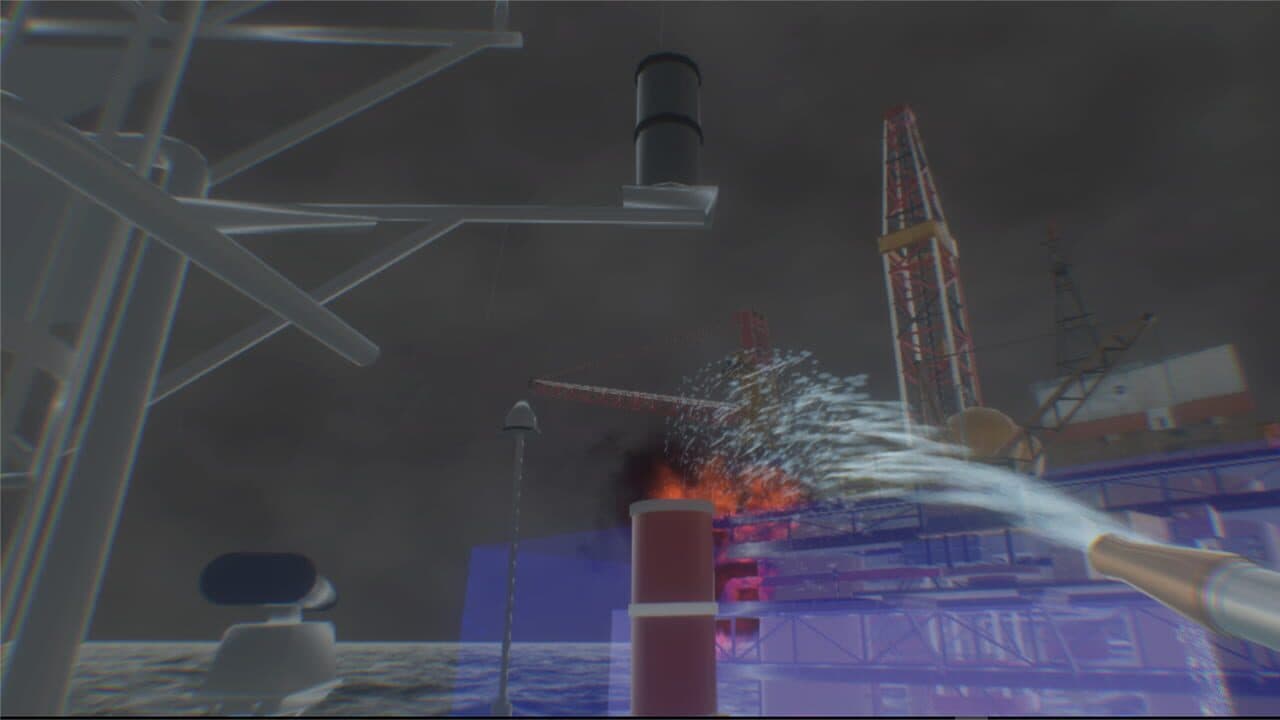 AHTS Ship Simulator thumbnail 4