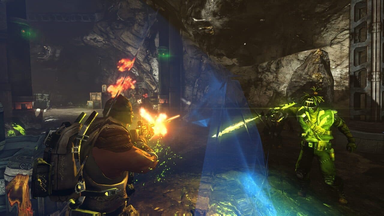 Defiance 2050 thumbnail 3