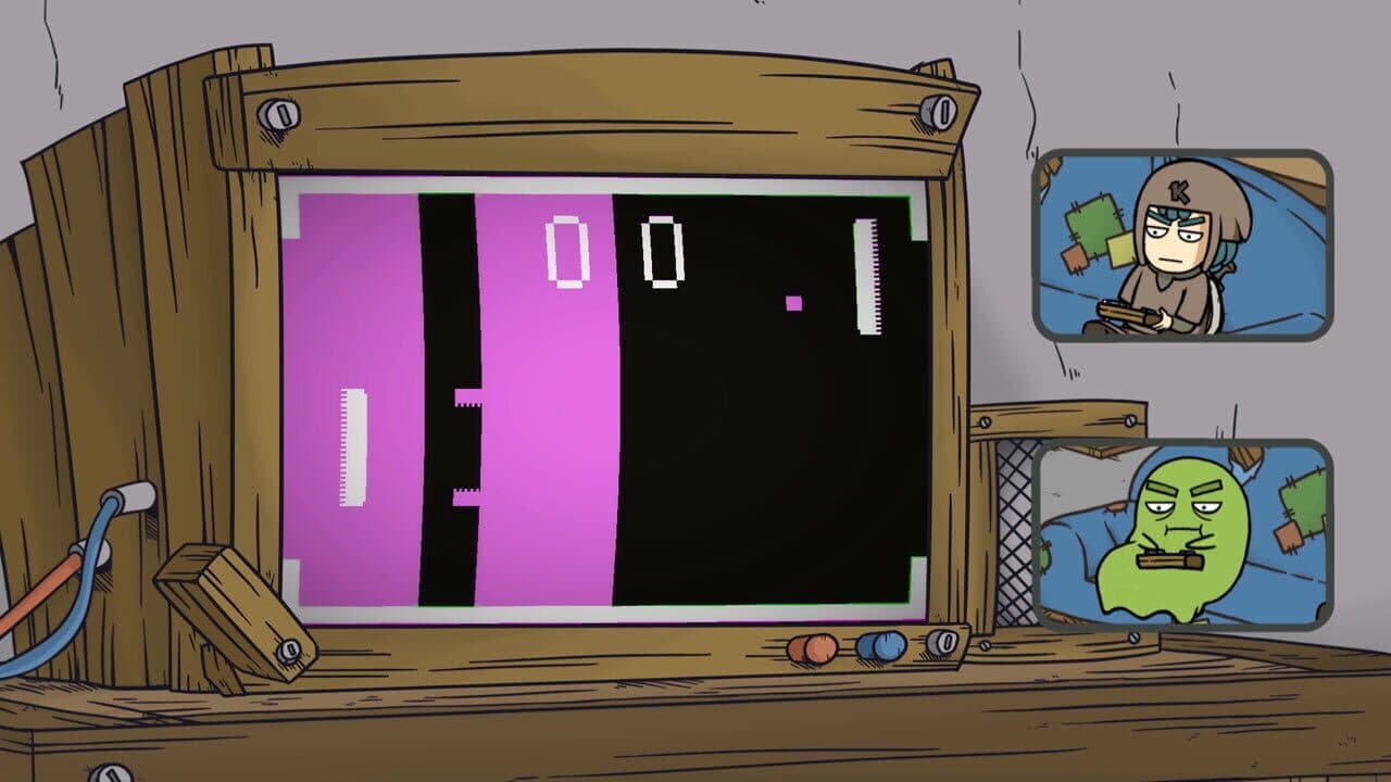 Kofi Quest: Alpha MOD thumbnail 5