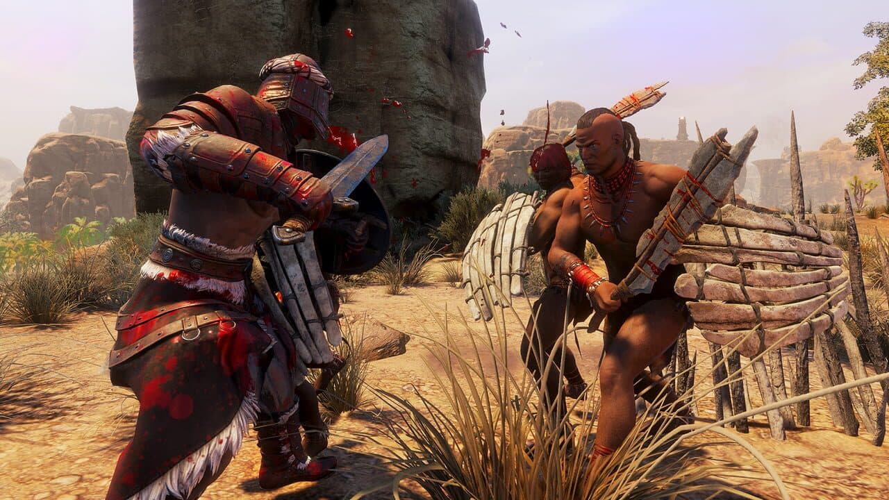 Conan Exiles thumbnail 3