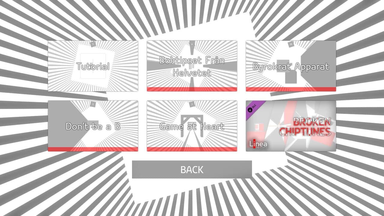 Linea, the Game thumbnail 5