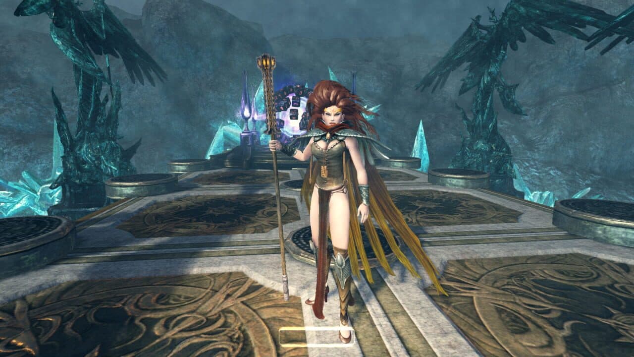 World of Van Helsing: Deathtrap thumbnail 2