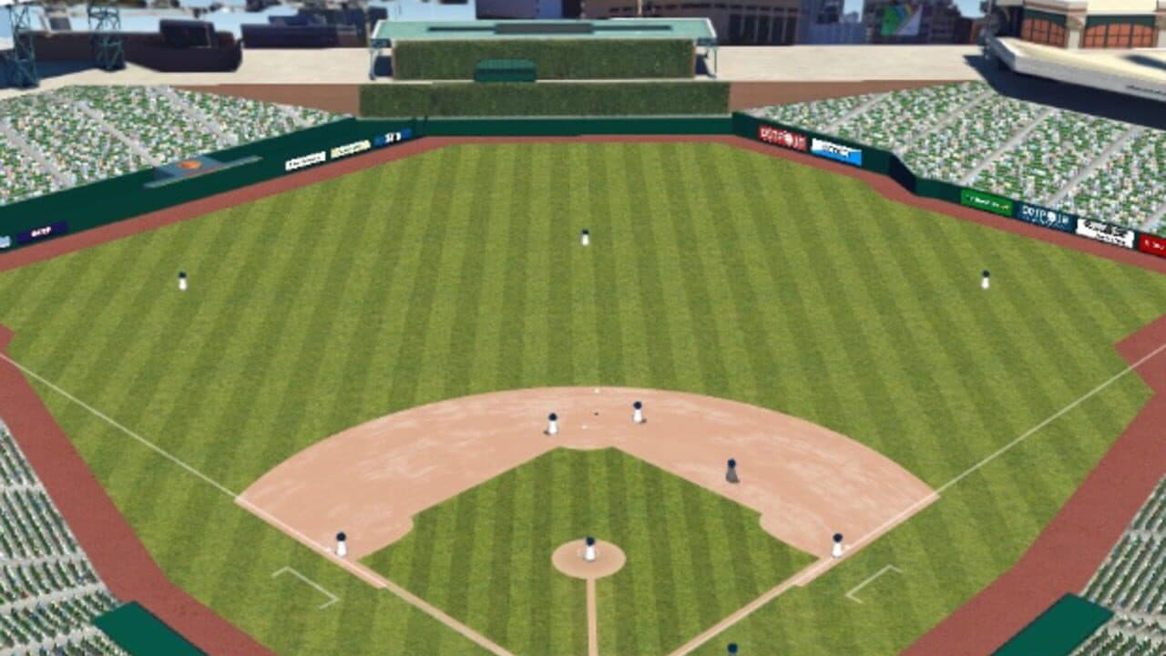 Out of the Park Baseball 18 thumbnail 2