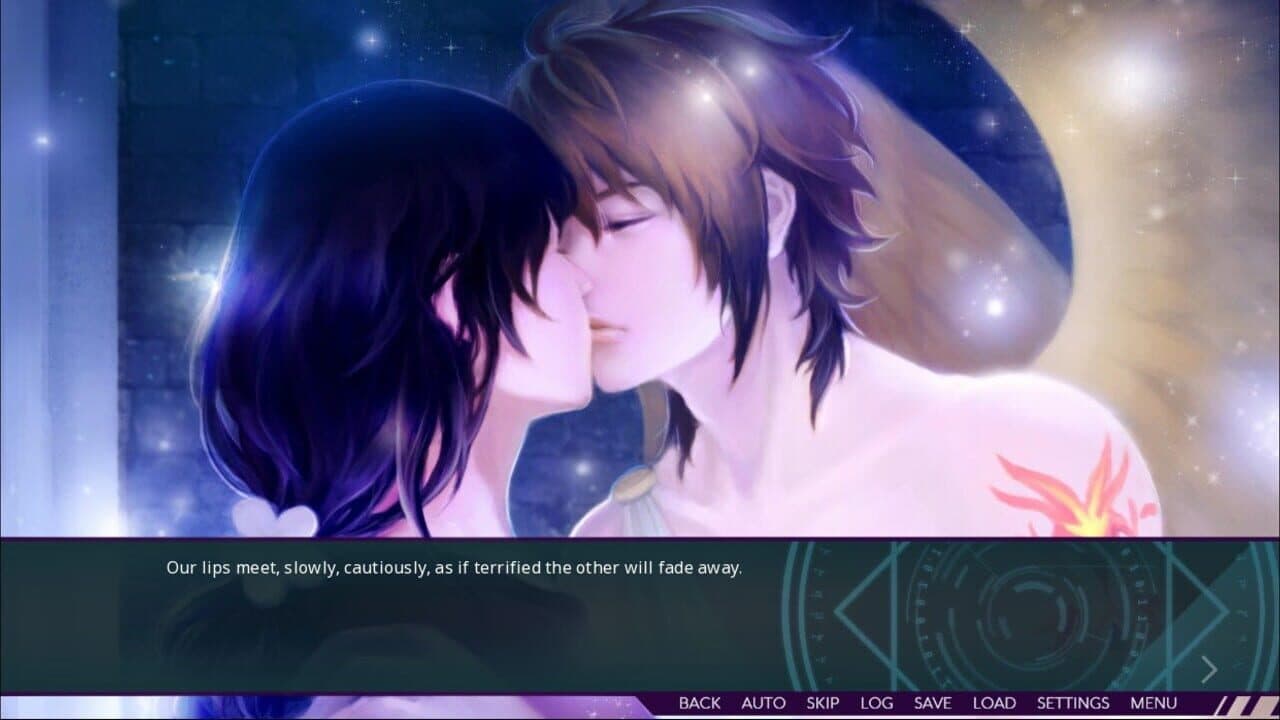 Mystic Destinies: Serendipity of Aeons thumbnail 4