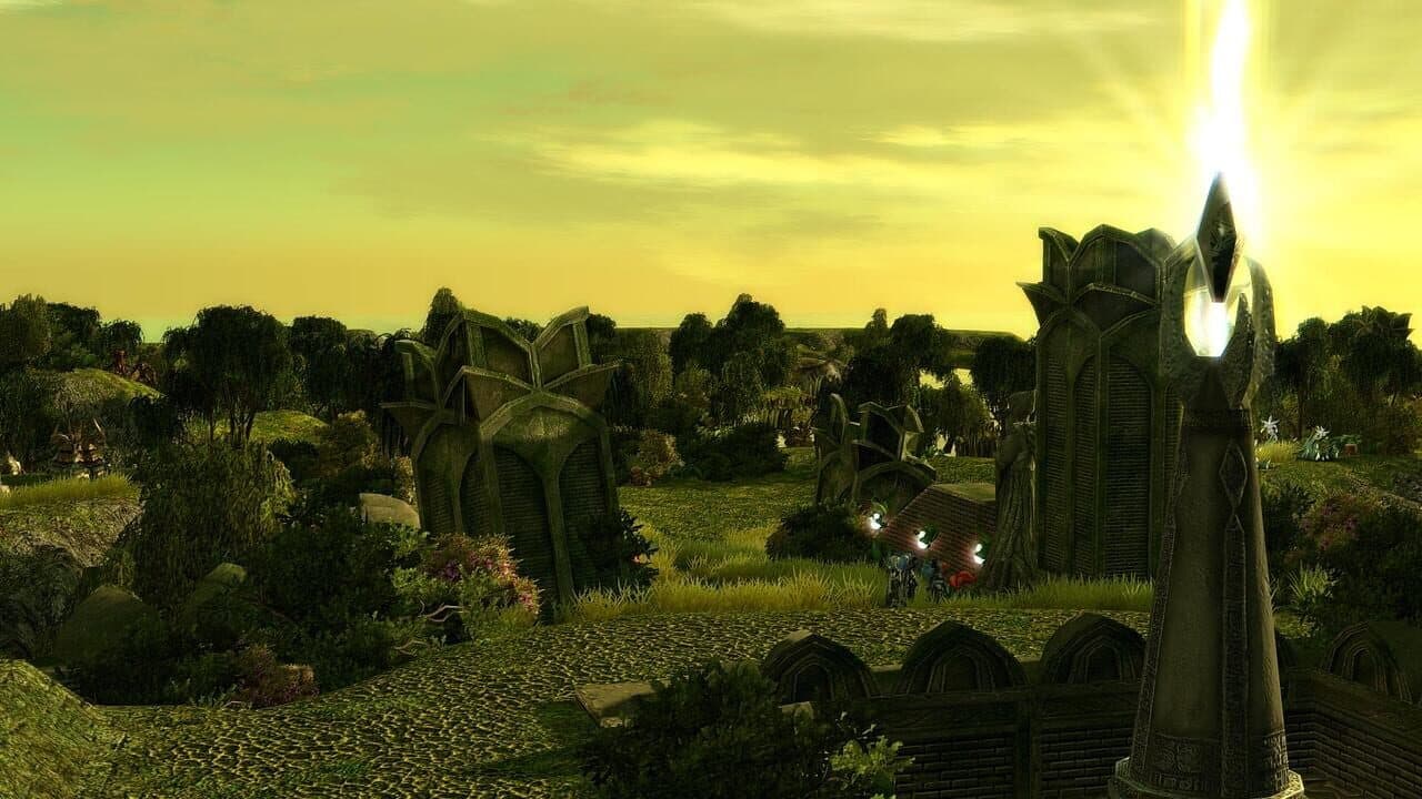 SpellForce 2: Anniversary Edition thumbnail 2