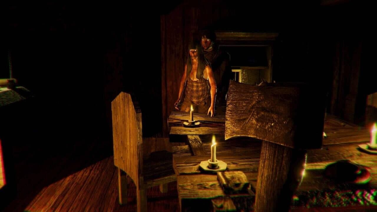 Hegis' Grasp: Evil Resurrected thumbnail 2