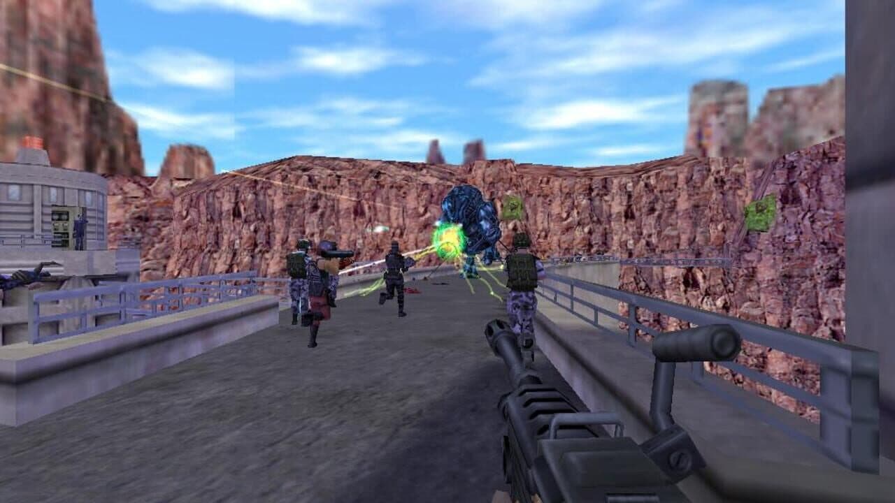 Half-Life: Blue Shift thumbnail 4